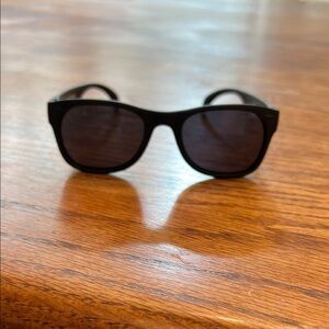 Roshambo baby Stylish Black Sunglasses